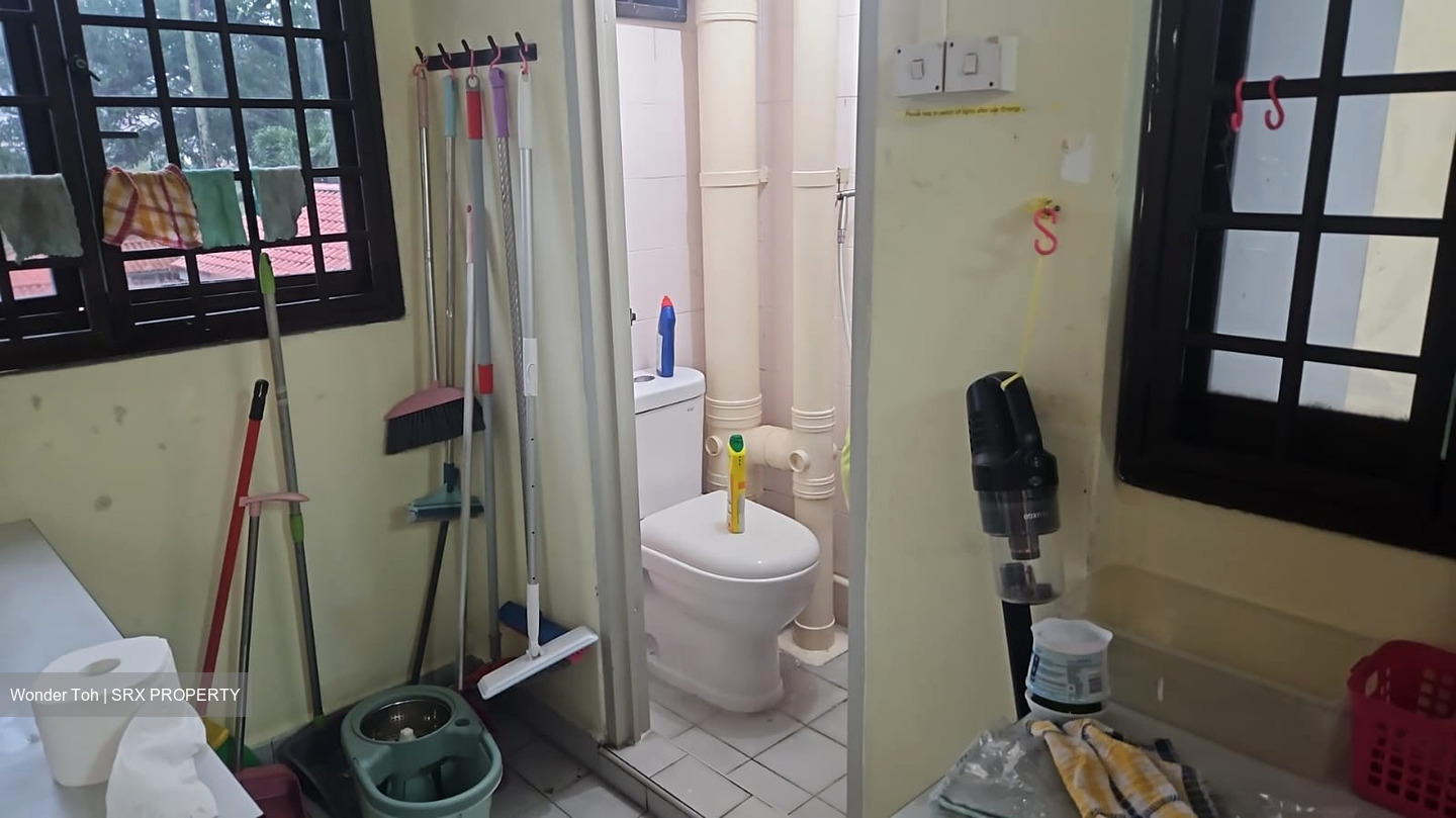 Blk 82 Commonwealth Heights (Queenstown), HDB 3 Rooms #512992471